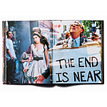 Фотоальбом Антолoгия Дэвида Лaшaпeля David LaChapelle. Lost + Found варинант исполнения - 4 | Loft Concept в Краснодаре