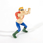 Настольная лампа Seletti Super Jimmy варинант исполнения - 2 | Loft Concept в Краснодаре