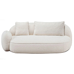 Двухместный модульный Диван Orus варинант исполнения - 1 | Loft Concept в Краснодаре