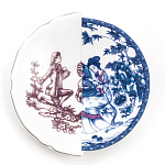 Кофейная пара Seletti Eufemia варинант исполнения - 2 | Loft Concept в Краснодаре