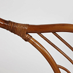 Комплект уличной мебели из ротанга Serenity Brown варинант исполнения - 6 | Loft Concept в Краснодаре