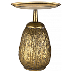 Столик дизайнерский Dubrovsky варинант исполнения - 1 | Loft Concept в Краснодаре