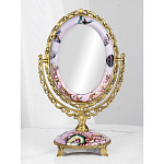 Настольное зеркало Cerch Runy варинант исполнения - 3 | Loft Concept в Краснодаре