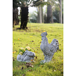 Кашпо The self-confident swan варинант исполнения - 7 | Loft Concept в Краснодаре