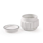 Сахарница Seletti Machine Collection варинант исполнения - 1 | Loft Concept в Краснодаре