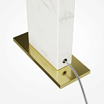 Настольный светильник Monumento 3000К 9Вт варинант исполнения - 4 | Loft Concept в Краснодаре