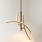 Подвесной светильник Wabi варинант исполнения - 5 | Loft Concept в Краснодаре