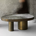 Стол серии «Powder» пудра варинант исполнения - 1 | Loft Concept в Краснодаре