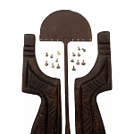 Скульптура «Берегиня» варинант исполнения - 2 | Loft Concept в Краснодаре