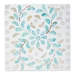 Шкатулка Eight Bone Inlay варинант исполнения - 2 | Loft Concept в Краснодаре