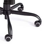 Кресло компьютерное City Chair с мягкими подлокотниками варинант исполнения - 6 | Loft Concept в Краснодаре