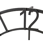 Часы настенные Switzerland варинант исполнения - 4 | Loft Concept в Краснодаре