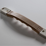 Стол обеденный раскладной круглый White Ceramic Table варинант исполнения - 6 | Loft Concept в Краснодаре