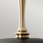 Подвесной светильник с широким куполообразным плафоном Kichler варинант исполнения - 4 | Loft Concept в Краснодаре