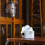 Настольная дизайнерская лампа Poltronova Ghepre Table Lamp варинант исполнения - 6 | Loft Concept в Краснодаре