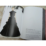 Книга My Favourite Dress варинант исполнения - 2 | Loft Concept в Краснодаре