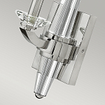 Бра с лампой в форме свечи Hinkley варинант исполнения - 4 | Loft Concept в Краснодаре