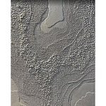 Панно «Горы и Море» варинант исполнения - 1 | Loft Concept в Краснодаре