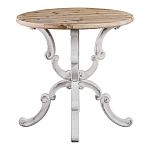 Стол обеденный в стиле прованс Provence Wooden Table варинант исполнения - 3 | Loft Concept в Краснодаре