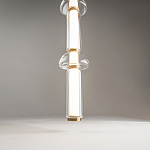 Подвесной светильник Invitation to Peace варинант исполнения - 3 | Loft Concept в Краснодаре