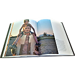 Коллекционная книга Cinema in Vogue варинант исполнения - 10 | Loft Concept в Краснодаре