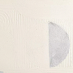 Панно декоративное прямоугольное с ручной росписью Individuality варинант исполнения - 4 | Loft Concept в Краснодаре