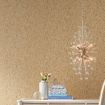 Люстра с декором из круглых хрустальных шаров Crystal Sparks варинант исполнения - 2 | Loft Concept в Краснодаре