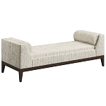 Кушетка Manteca современной классической формы варинант исполнения - 1 | Loft Concept в Краснодаре