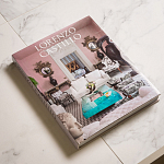 Книга Ray Booth: Evocative Interiors варинант исполнения - 1 | Loft Concept в Краснодаре