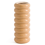 Ваза керамическая с блестящим покрытием Brighter than the Stars варинант исполнения - 2 | Loft Concept в Краснодаре