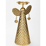 Подсвечник The iron angel варинант исполнения - 2 | Loft Concept в Краснодаре