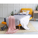 Кровать Palmer Bed варинант исполнения - 7 | Loft Concept в Краснодаре