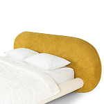 Кровать Boucle software варинант исполнения - 8 | Loft Concept в Краснодаре