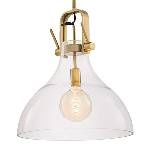 Подвесной светильник Eichholtz Lamp Connery Brass