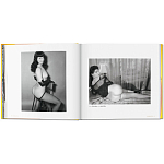 Подарочный Альбом Фото ню The Big butt book 18+ варинант исполнения - 3 | Loft Concept в Краснодаре