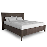 Кровать двуспальная с подъемным основанием Harper Line варинант исполнения - 4 | Loft Concept в Краснодаре