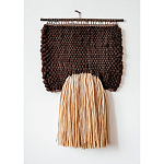 Панно «Хвост»  варинант исполнения - 1 | Loft Concept в Краснодаре