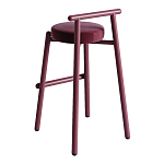 Барный стул «Бараныч» варинант исполнения - 3 | Loft Concept в Краснодаре