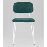 Стул Chao изумрудный варинант исполнения - 4 | Loft Concept в Краснодаре