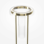 Напольный торшер светодионый Ikebana 3000К 24Вт варинант исполнения - 2 | Loft Concept в Краснодаре