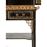 Витрина Palace Showcase Pagoda  варинант исполнения - 5 | Loft Concept в Краснодаре