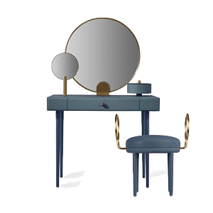 Туалетный столик Maisondada ROSE SELAVY