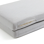 Садовый диван на каркасе из алюминия Petro варинант исполнения - 9 | Loft Concept в Краснодаре