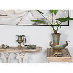 Фарфоровая чаша Два ангела Marlo Turi варинант исполнения - 6 | Loft Concept в Краснодаре