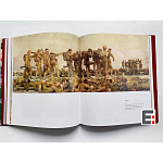 Книга Коллекция картин Сарджента Sargent: The Masterworks варинант исполнения - 9 | Loft Concept в Краснодаре