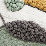 Чехол на подушку с геометрическим узором Divine Abstractions варинант исполнения - 2 | Loft Concept в Краснодаре