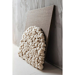 Панно «Лён» варинант исполнения - 2 | Loft Concept в Краснодаре