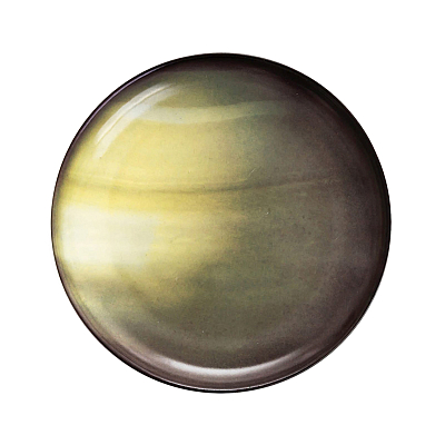 Десертная тарелка Seletti Saturn