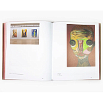 Коллекционный Арт-альбом Izumi Kato - Self Titled Perrotin Monograph варинант исполнения - 5 | Loft Concept в Краснодаре