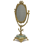 Настольное зеркало Delavihi Tif варинант исполнения - 2 | Loft Concept в Краснодаре